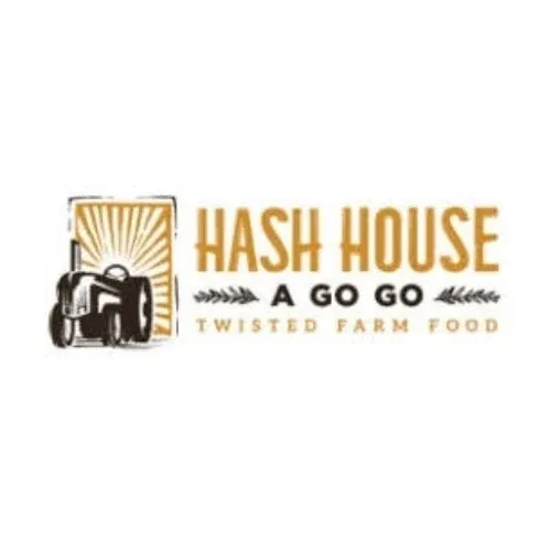 Hash House A Go Go