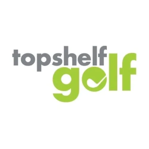 Top Shelf Golf