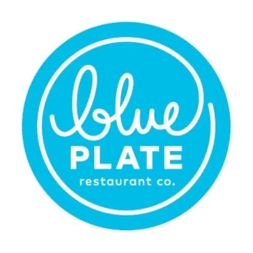 Blue Plate Restaurant