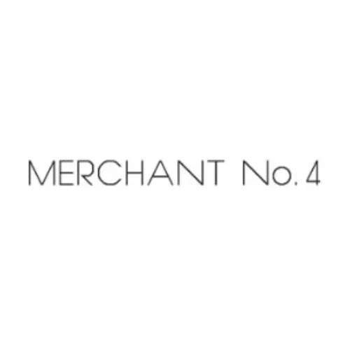 Merchant No 4