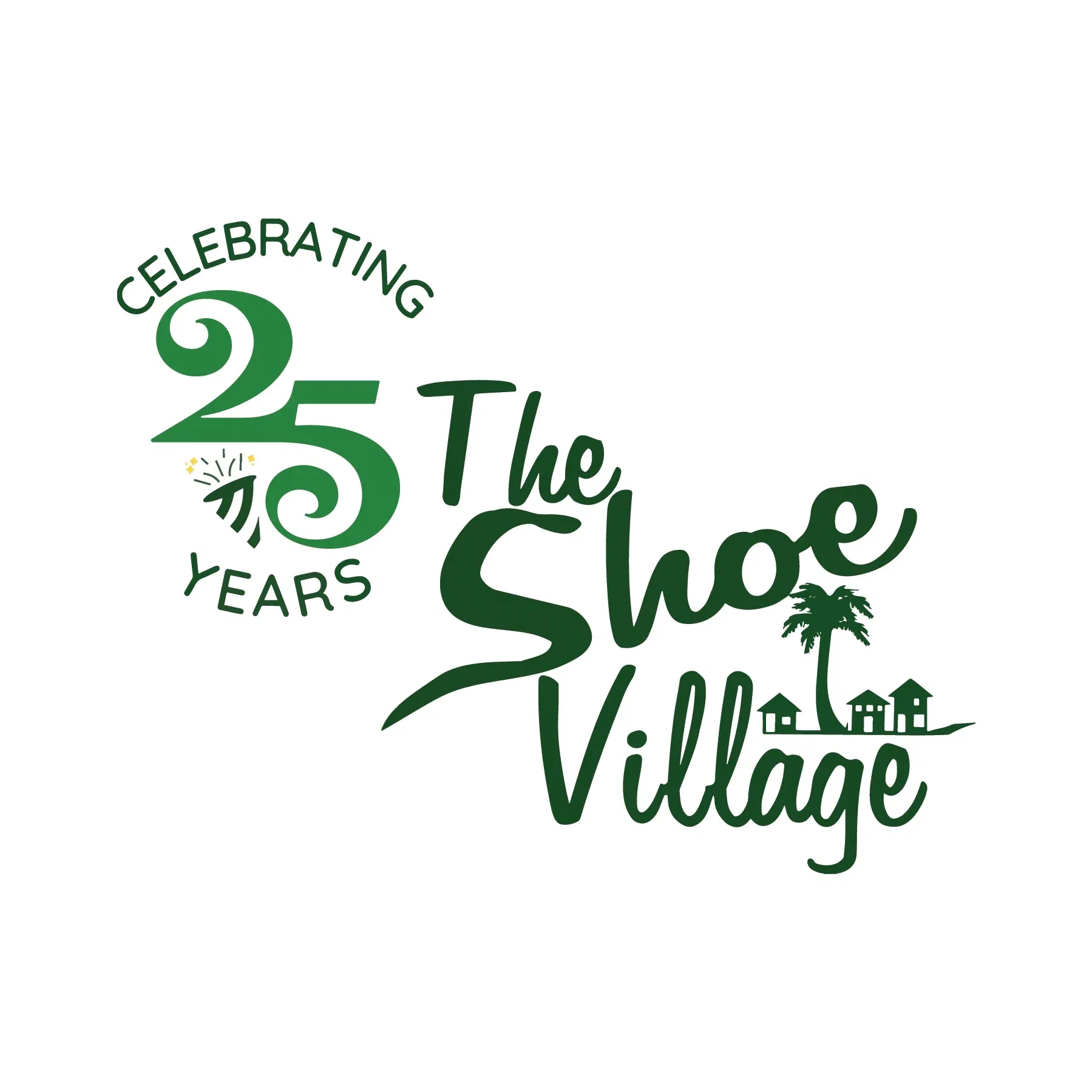 The Shoe Village