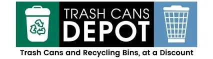 Trash Cans Depot