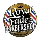 Royal Fadez Barbershop