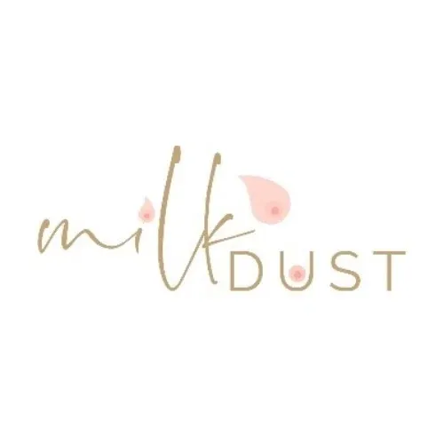 Milk Dust