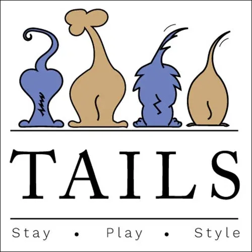 Tails of Hawaii