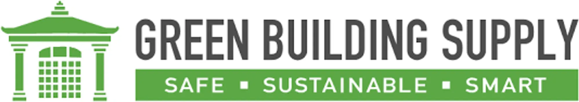 green building supply