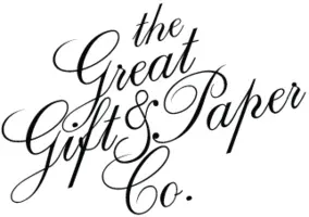 The Great Gift and Paper