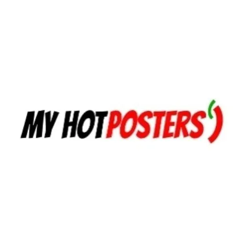 My Hot Posters