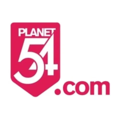 planet54.com