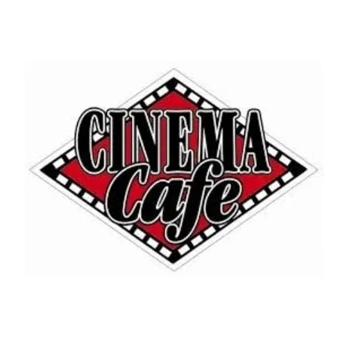 Cinema Cafe