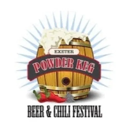 Powder Keg Beer & Chili Festival