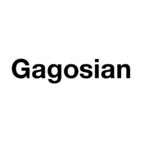 Gagosian Shop