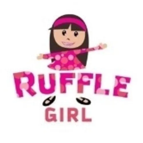 Ruffle Girl