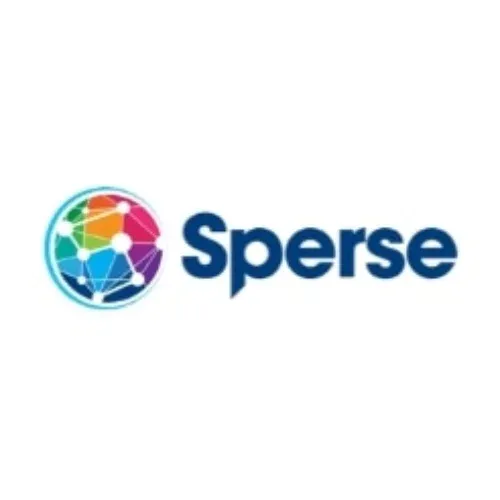 sperse.com