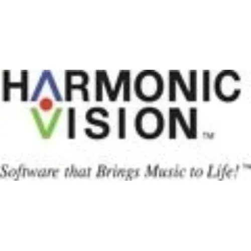 Harmonic Vision