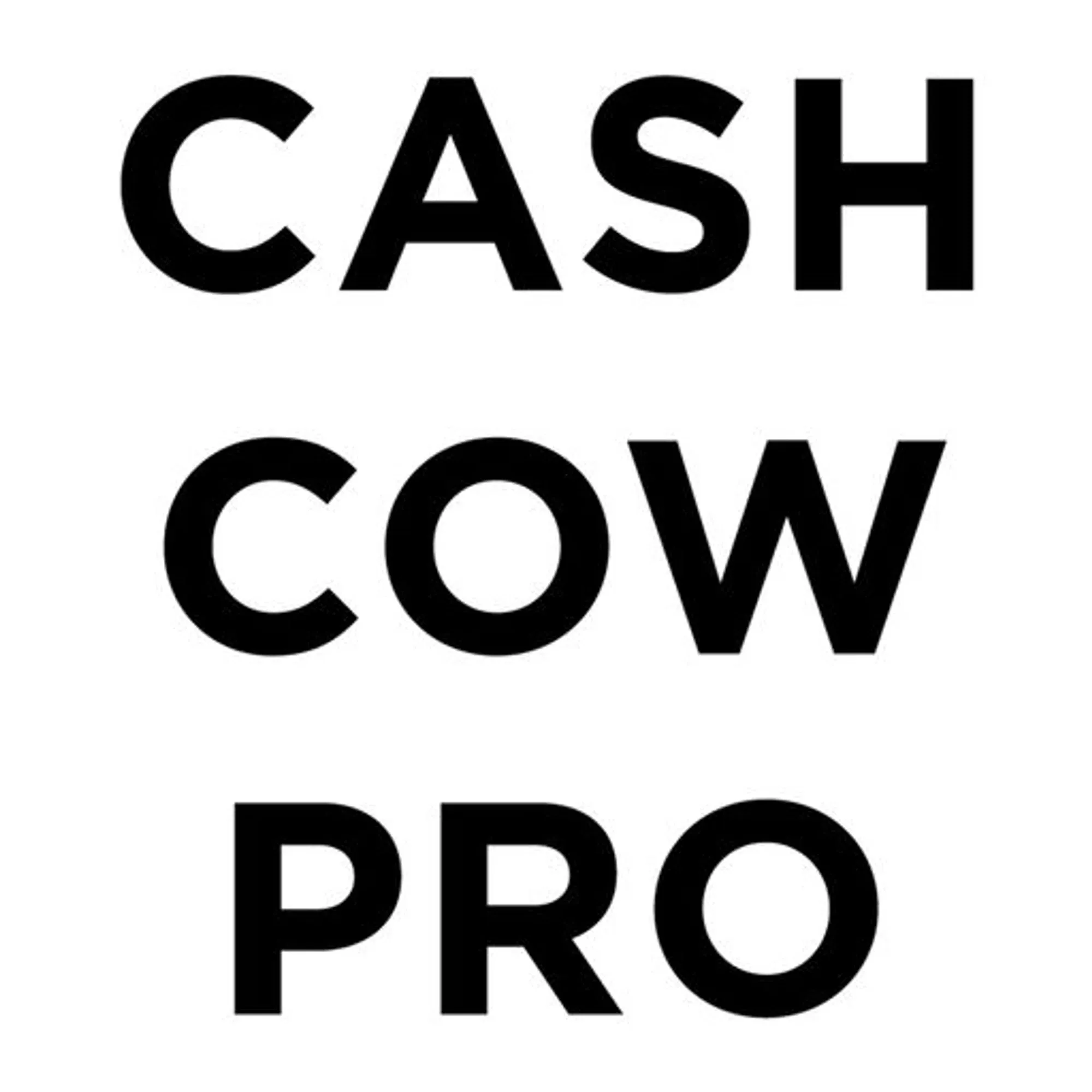 CASHCOWPRO