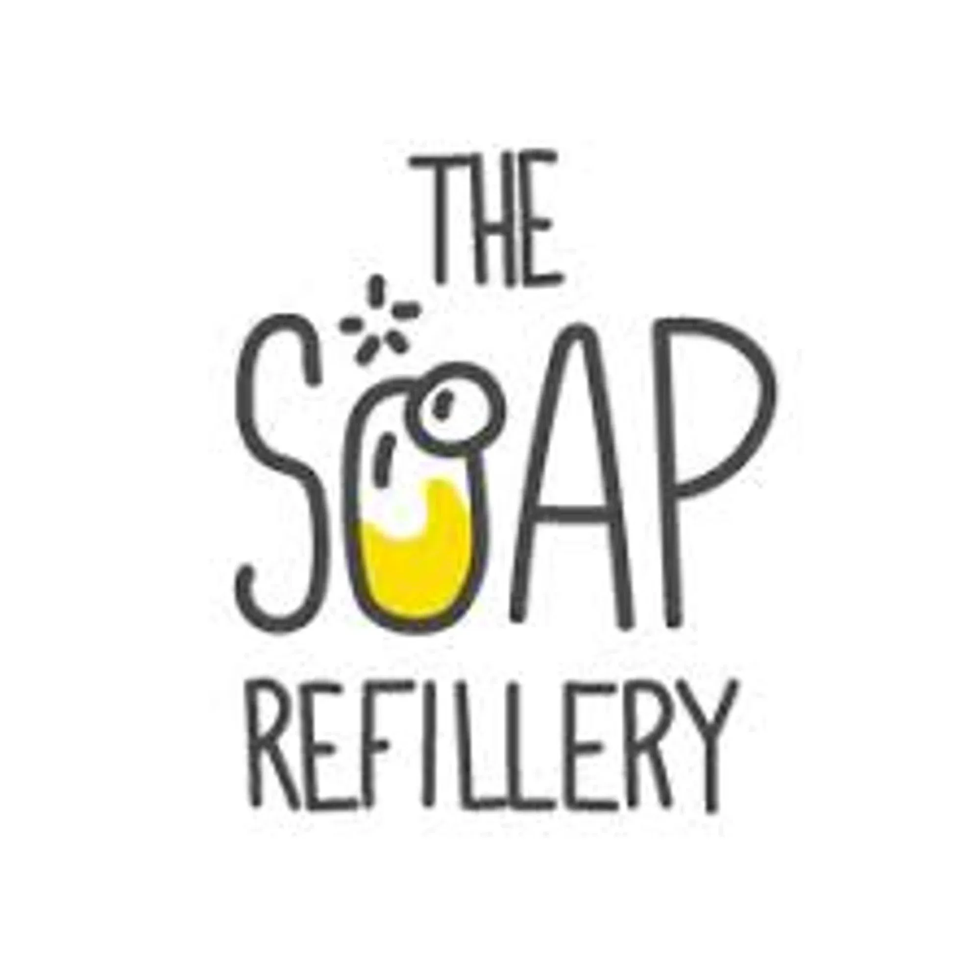 Soap Refillery