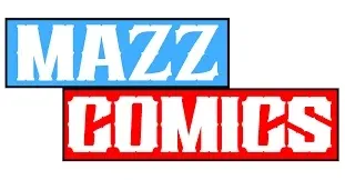 Mazz Comics