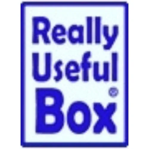 Really Useful Box