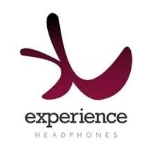 Experience Headphones