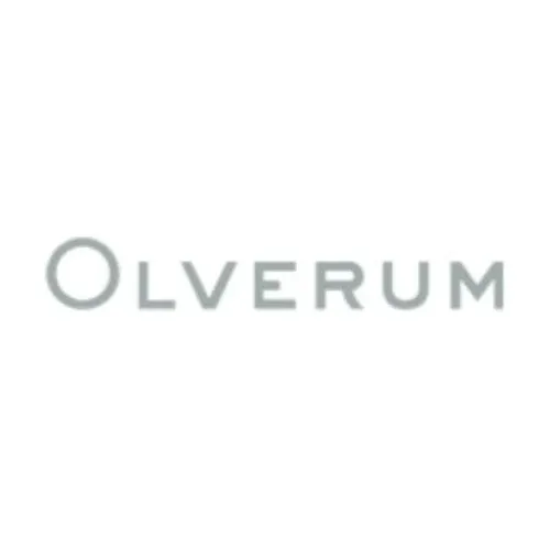 Olverum