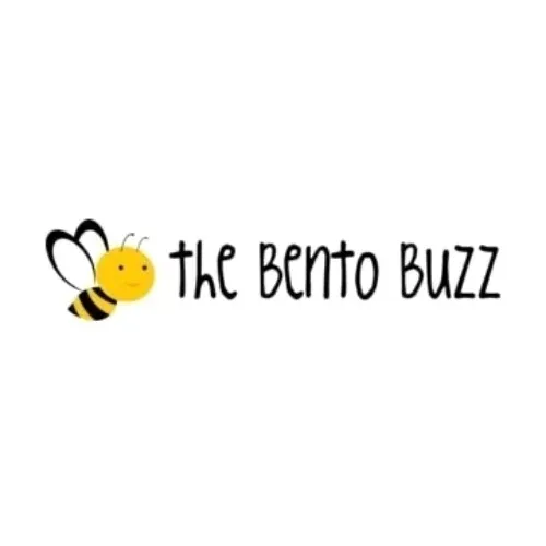 The Bento Buzz