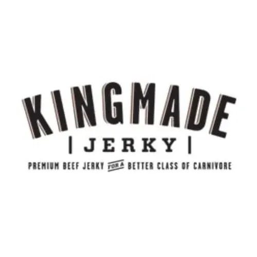 Kingmade Jerky