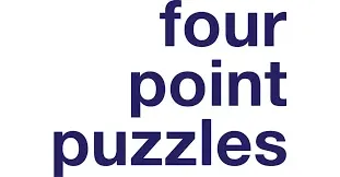 Four Point Puzzles