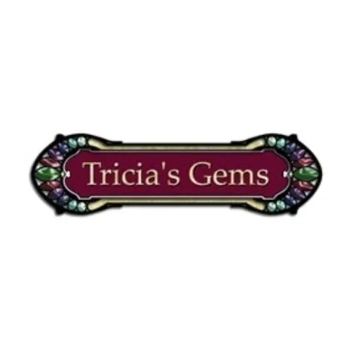 Tricia's Gems