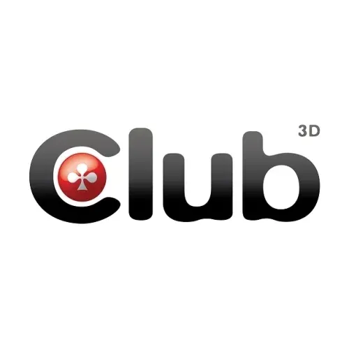 Club 3D