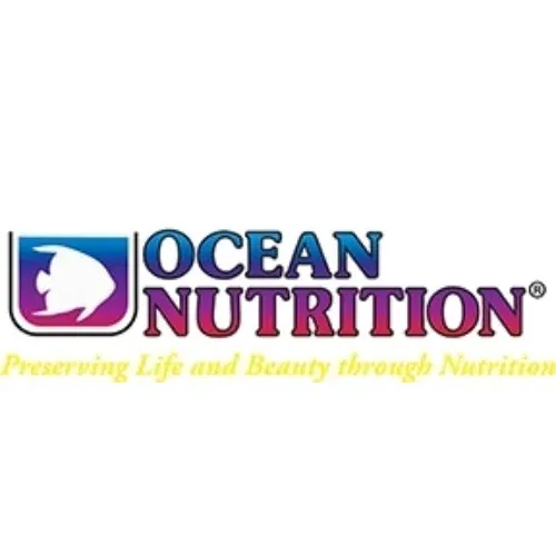 Ocean Nutrition