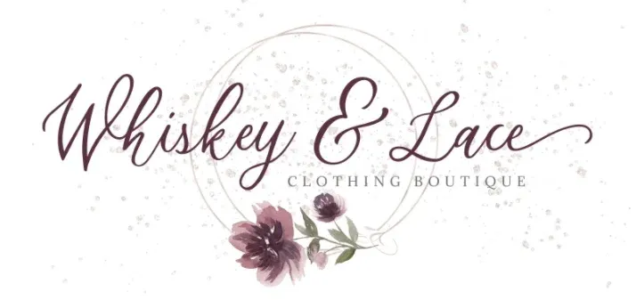 Whiskey & Lace Clothing Boutique