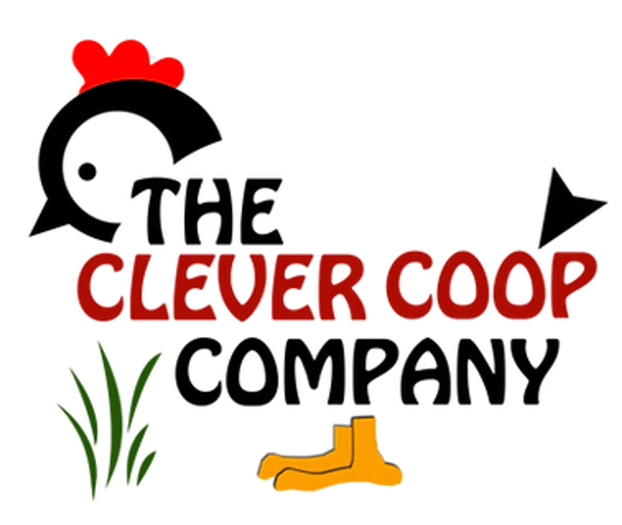 The Clever Coop Company