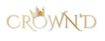 Crown'd