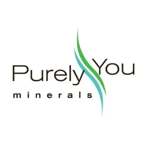 Purely You Minerals