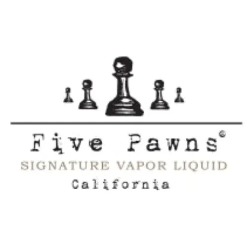 Five Pawns