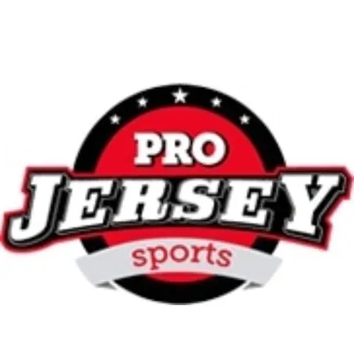 Pro Jersey Sports