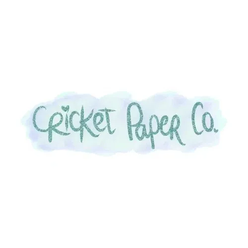 Cricket Paper Co