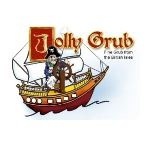 Jolly Grub