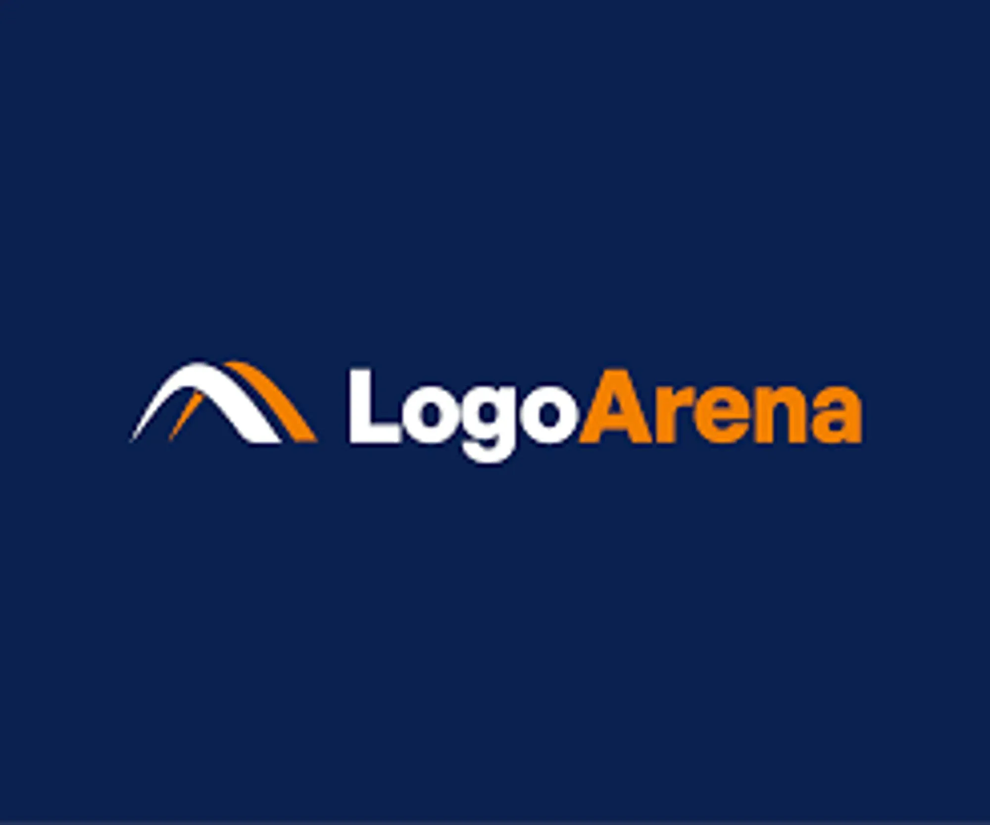 Logo Arena