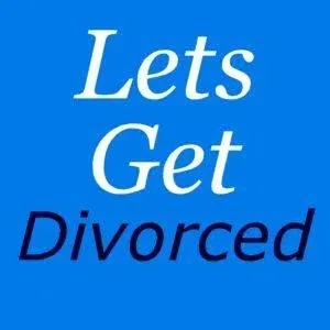 LetsGetDivorced