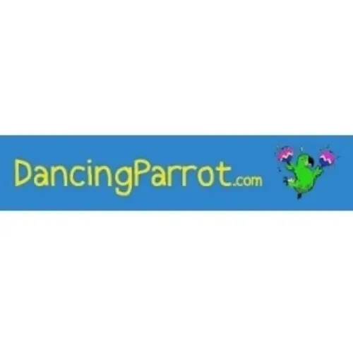 Dancing Parrot