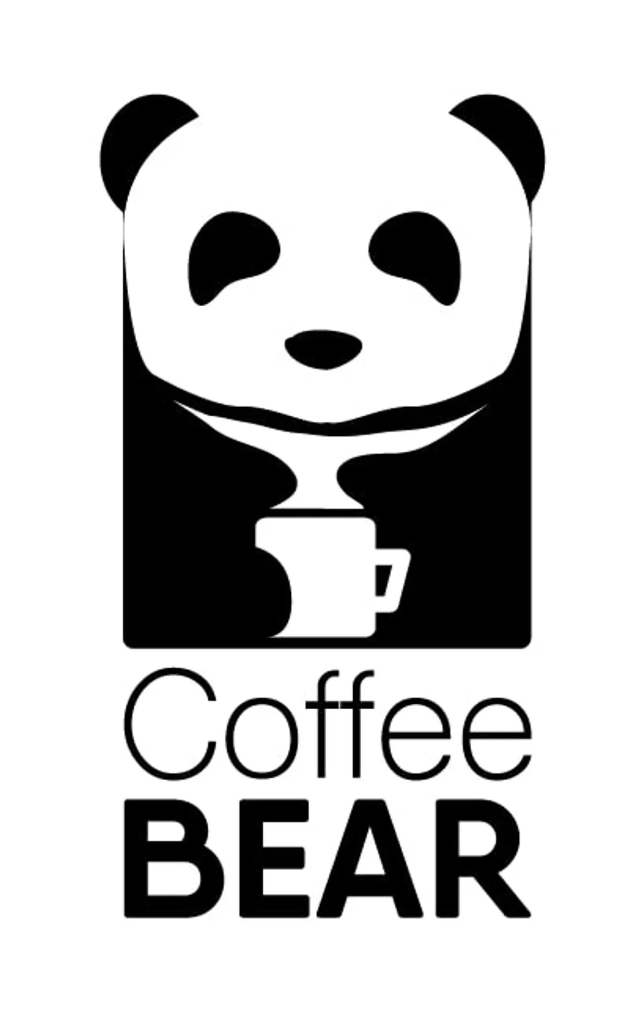 Coffee Bear