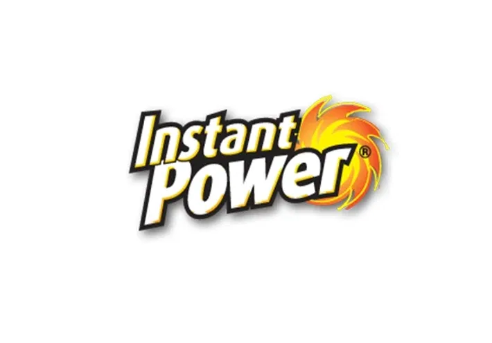 Instant Power