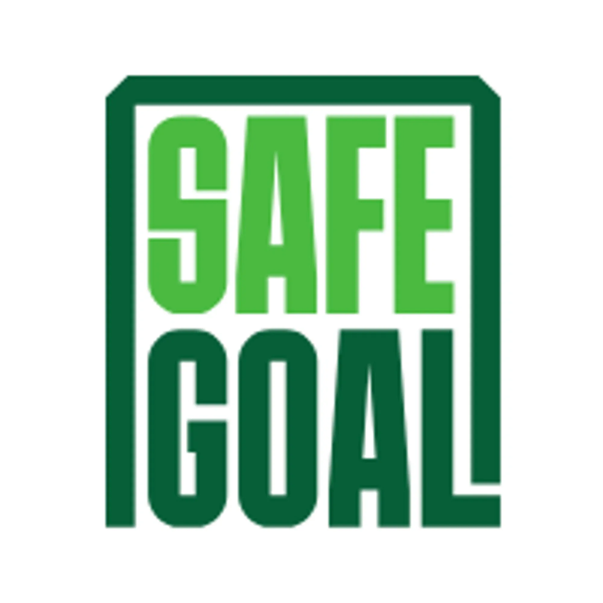 safegoal.soccer