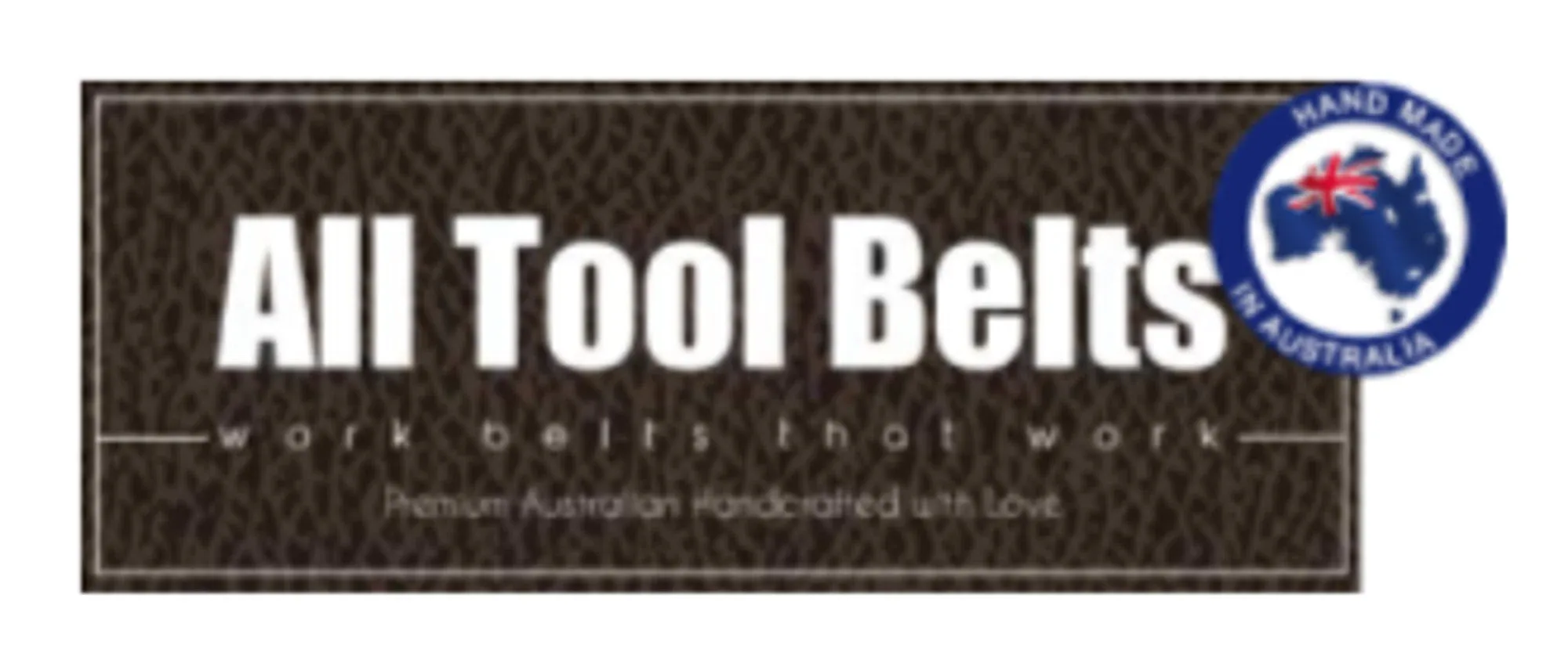 Tool Belt