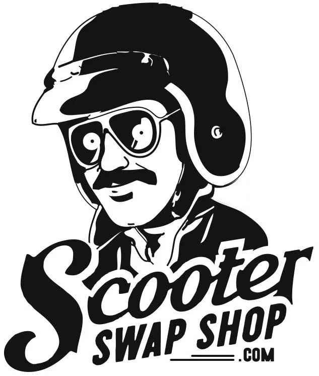 ScooterSwapShop