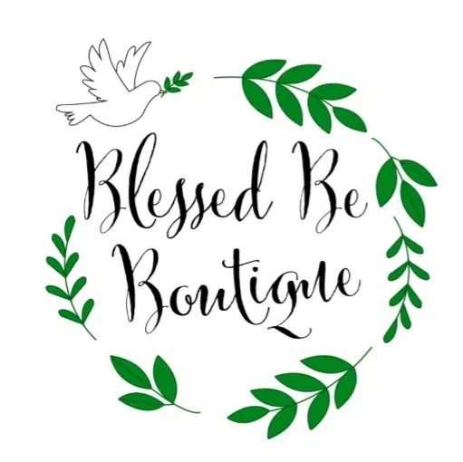 Blessed Be Boutique