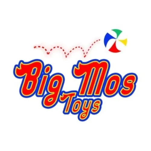 Big Mos Toys