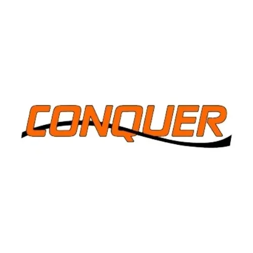 Conquer Equipment